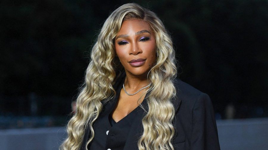 Serena Williams gibt Einblick in ihr Familienleben. (rho/spot)