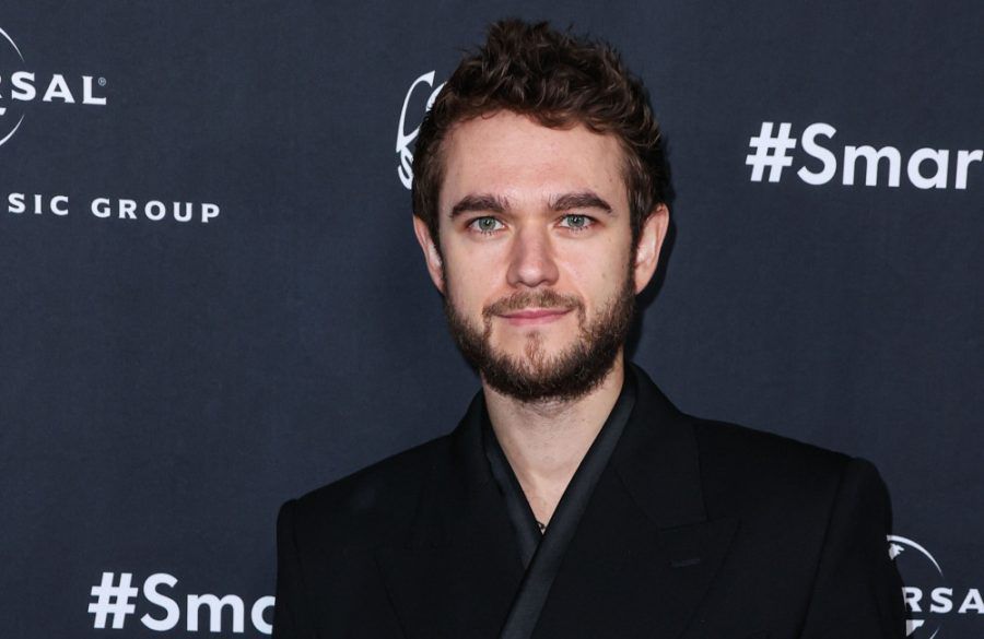 Zedd - February 2024 - Universal Music Group's 2024 66th GRAMMY Awards After Party - LA - Avalon BangShowbiz