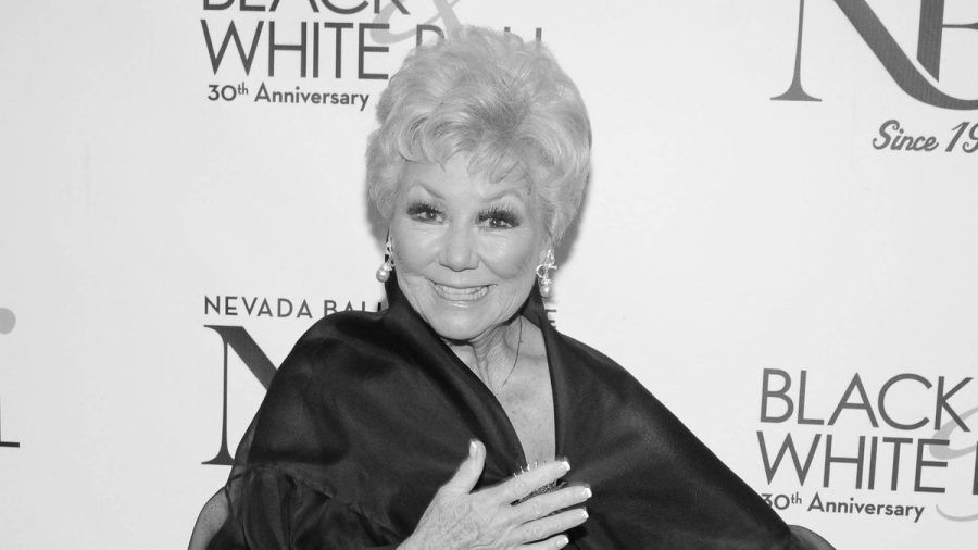 Mitzi Gaynor ist gestorben. (jom/spot)