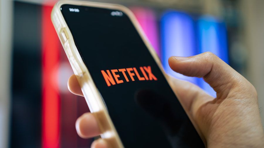 Netflix-Nutzer bekommen über ihr Abo zahlreiche Smartphone-Games geboten. (wue/spot)