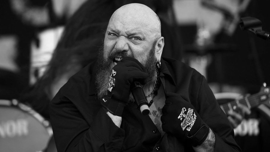 Paul Di'Anno ist im Alter von 66 Jahren gestorben. (mia/spot)