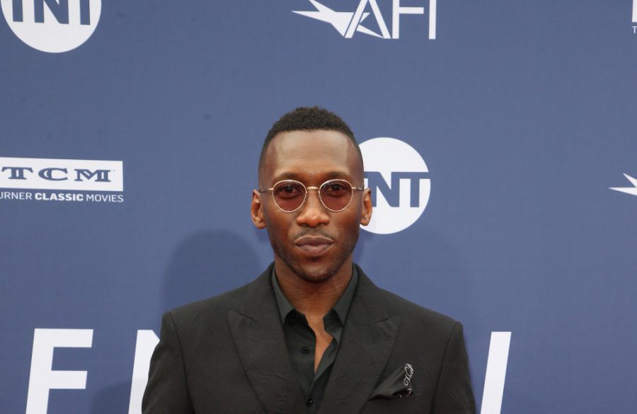 Mahershala Ali - 2019 AFI Life Achievement Award - Famous BangShowbiz