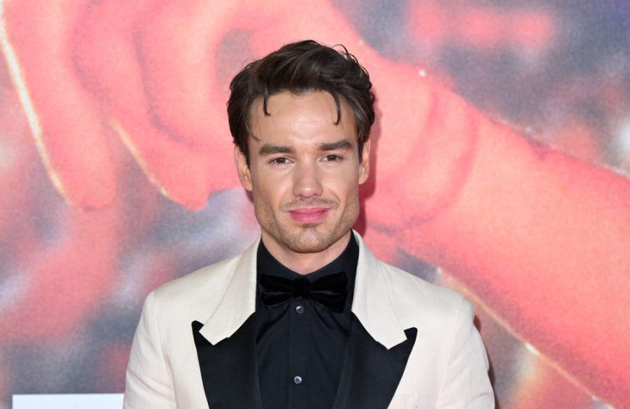 Liam Payne - March 2016 - All Of Those Voices" UK Premiere -Cineworld LeicesterSquare - London-Getty BangShowbiz