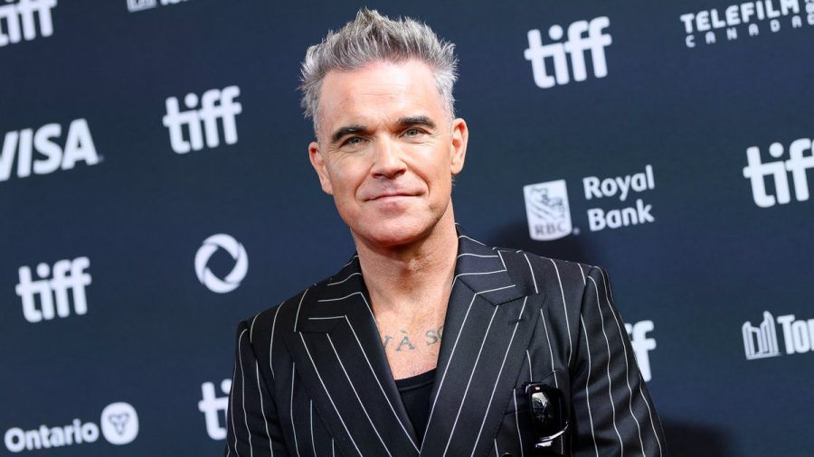 Robbie Williams appelliert eindringlich an die Medien und Internet-Nutzer, mit mehr Mitgefühl und Rücksicht zu agieren. (the/spot)