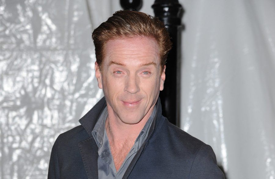 Damian Lewis - Nov 16 - 26th Annual Gotham Independent Film Awards - New York - Famous BangShowbiz