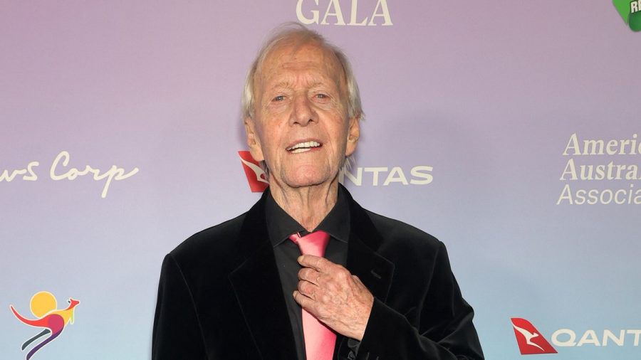 Paul Hogan feiert seinen 85. Geburtstag. (ln/spot)