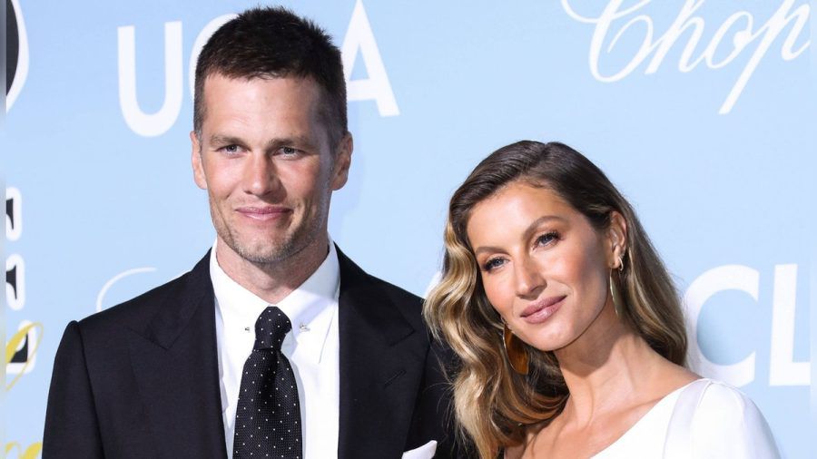 Tom Brady und Gisele Bündchen waren rund 13 Jahre lang verheiratet. (wue/spot)