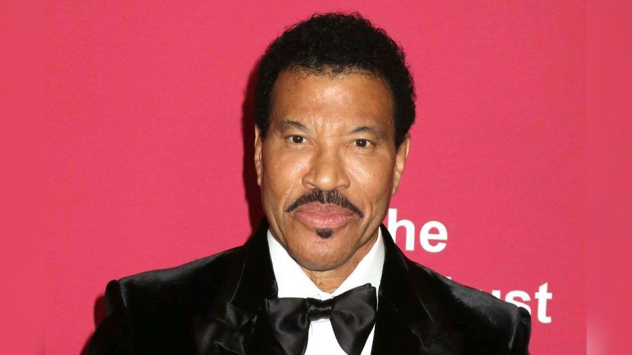 Lionel Richie kommt im Rahmen seiner Europa-Tour auch nach Deutschland. (ili/spot)