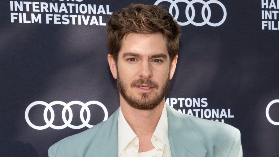 Schauspieler Andrew Garfield soll wieder Single sein. (ili/spot)