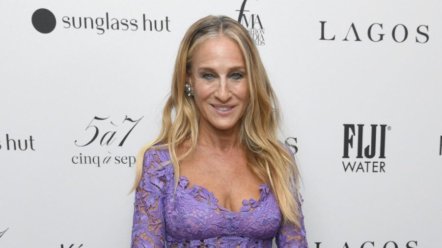 Sarah Jessica Parker steht für das "SATC"-Spin-off "And Just Like That..." wieder als Carrie Bradshaw vor der Kamera. (paf/spot)