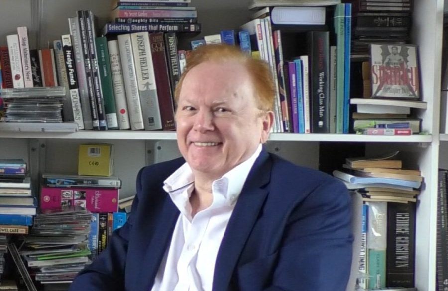 Mike Batt - OCTOBER 2024 - BANG Showbiz - Interview with Rick Sky BangShowbiz