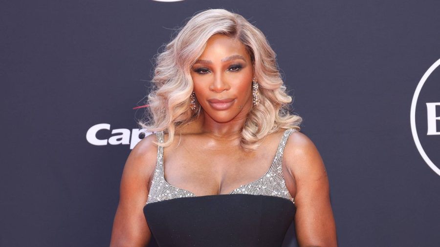 Serena Williams musste sich einer Operation unterziehen. (eyn/spot)