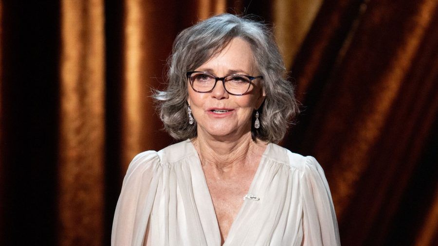 Sally Field spricht offen über ihre Abtreibung mit 17. (jom/spot)