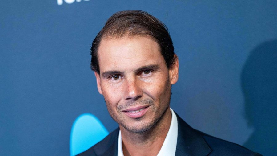 Rafael Nadal beendet mit Ablauf der aktuellen Saison in wenigen Wochen seine Karriere. (dr/spot)