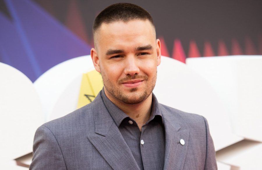 Liam Payne - Avalon - 2021 - London Film Festival BangShowbiz