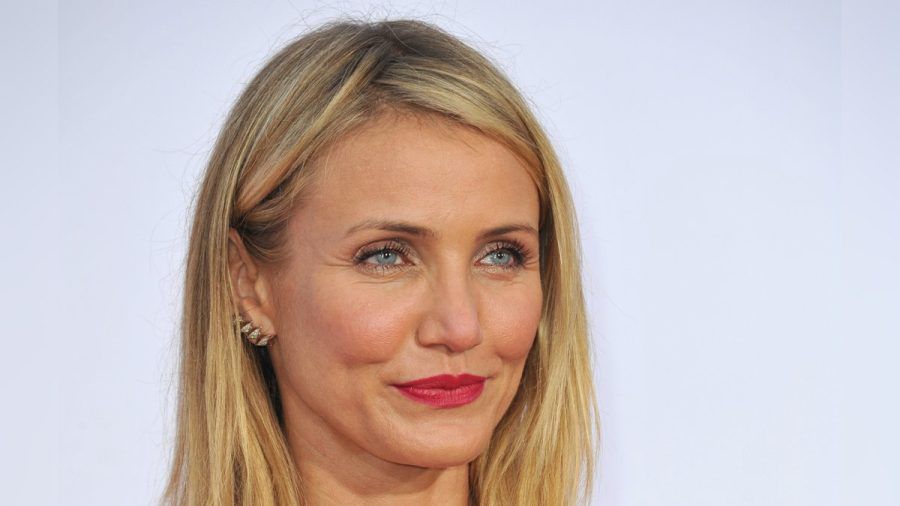 Ist wieder "Back in Action": Cameron Diaz (jök/spot)