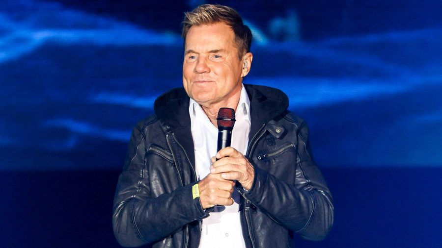 Dieter Bohlen hat ein seltenes Foto mit seiner Mutter geteilt. (eyn/spot)