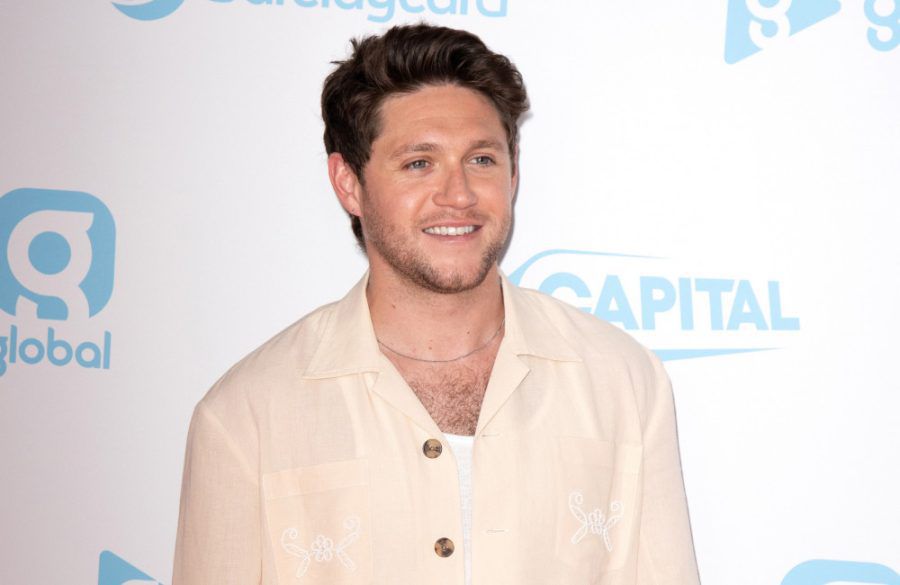 Niall Horan - Capital’s Summertime Ball 2023 - Famous BangShowbiz