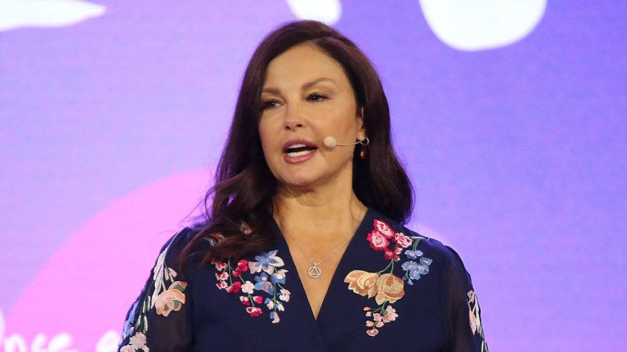 Ärgert sich über jahrelange unnötige Qualen: Ashley Judd. (tj/spot)