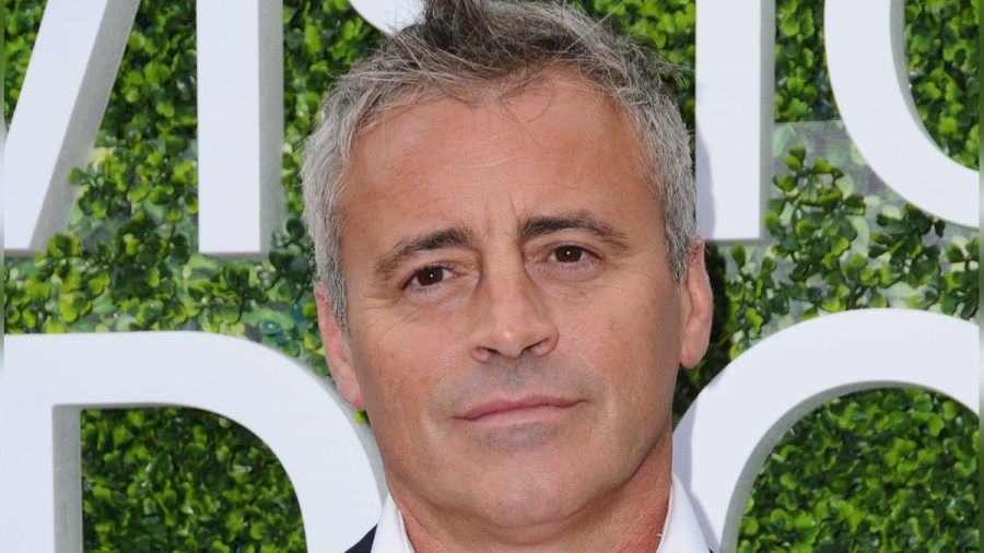 Matt LeBlanc war 2021 in einer "Friends"-Reunion zu sehen. Sonst war es vor den Kameras zuletzt recht ruhig um ihn. (wue/spot)