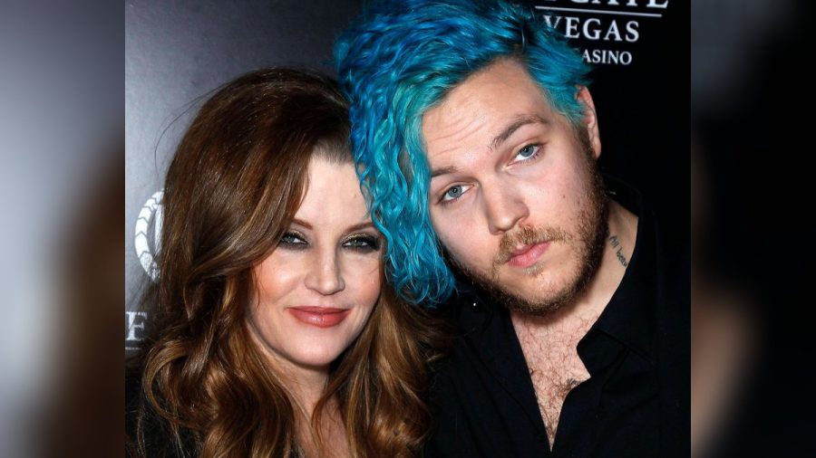 Sie starb 2023, er 2020: Lisa Marie Presley und Sohn Benjamin Keough. (ncz/spot)