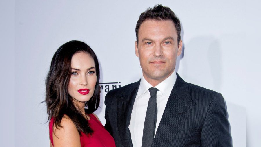 Megan Fox und Brian Austin Green gaben 2020 nach zehn Jahren Ehe ihre Trennung bekannt. (the/spot)