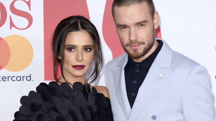 Cheryl Cole und der tragisch verstorbene Liam Payne bei einem gemeinsamen Auftritt 2018. (lau/spot)