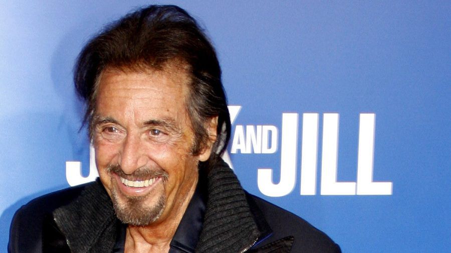 Will seinen Kindern offenbar auch im hohen Alter ein guter Vater sein: Al Pacino. (tj/spot)