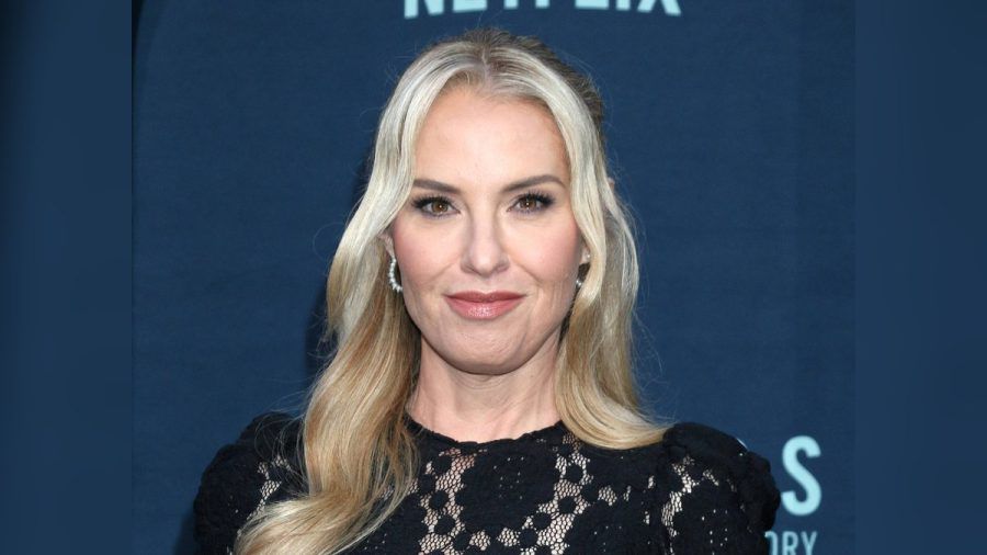 Leslie Grossman hat sich verlobt. (eyn/spot)