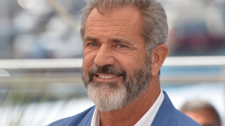 Das wird Donald Trump gefallen: Mel Gibson giftet gegen Kamala Harris. (stk/spot)