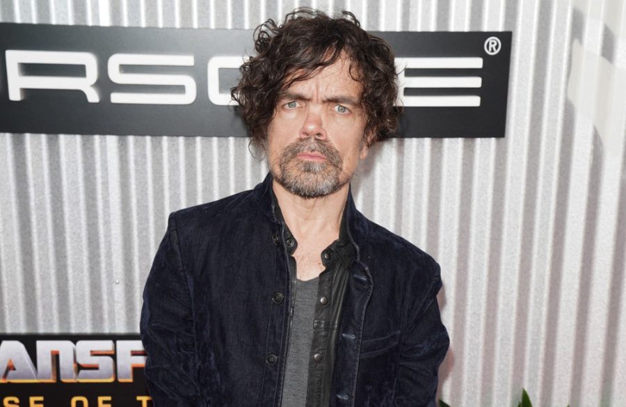 Peter Dinklage - June 2023 - Avalon - Transformers Rise of the Beasts Premiere BangShowbiz