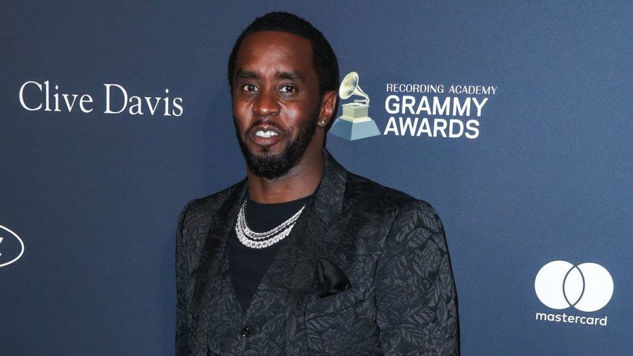 Sean "Diddy" Combs sitzt derzeit in New York im Gefängnis und wird mit schweren Vorwürfen konfrontiert. (the/spot)