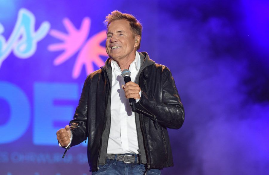 Dieter Bohlen - 2022 - Getty BangShowbiz