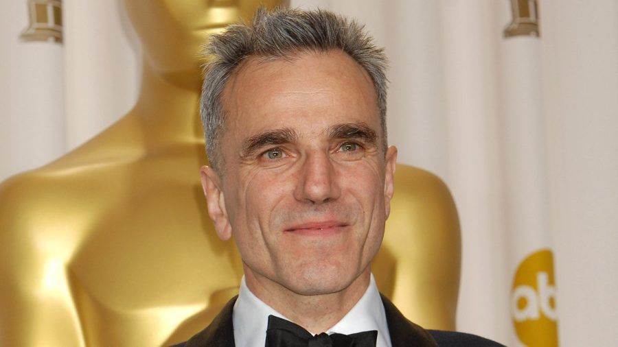 Kennt das Gefühl wie kein zweiter, einen Oscar als "bester Hauptdarsteller" abzuräumen: Daniel Day-Lewis. (stk/spot)