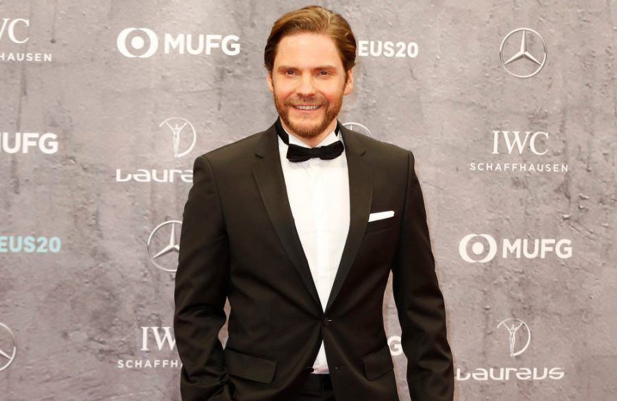 Daniel Bruhl - February 2020 - Avalon - Laureus Sports Awards BangShowbiz