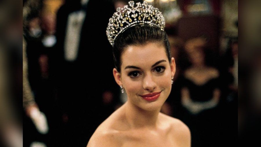 Anne Hathaway wird wieder zur Prinzessin - beziehungsweise gar zur Königin! (stk/spot)