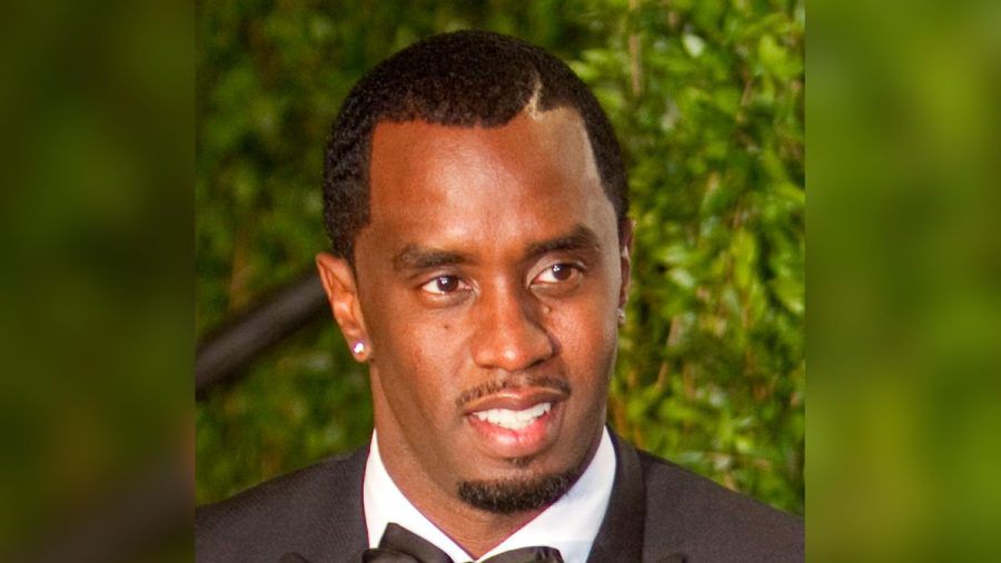 Sean "Diddy" Combs sitzt seit September in Haft. (dr/spot)