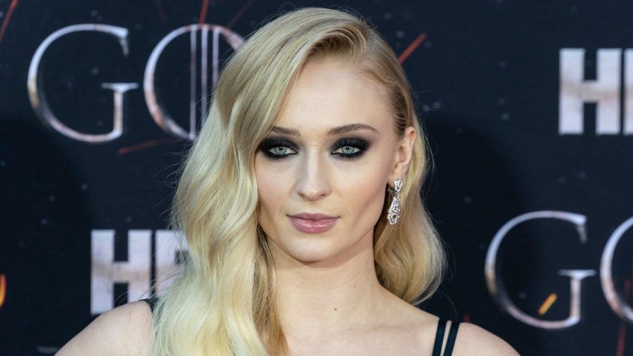 Sophie Turner hat ein hartes Jahr hinter sich. (mia/spot)