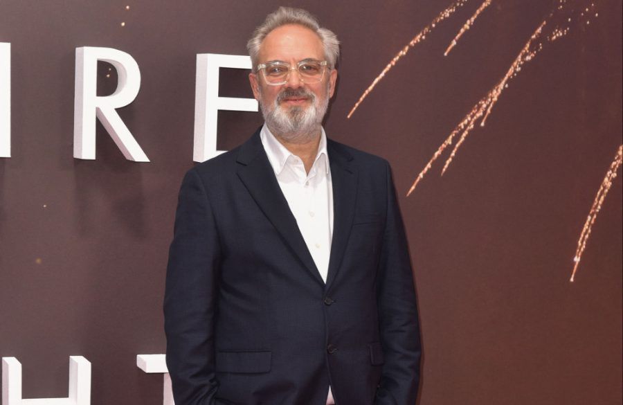 Sir Sam Mendes - October 2022 - Famous - BFI London Film Festival BangShowbiz