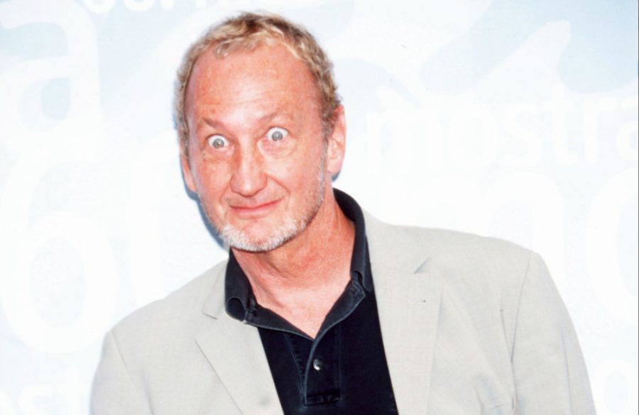 Robert Englund - 1990 - FAMOUS - Stock image - Nightmare On Elm Street BangShowbiz