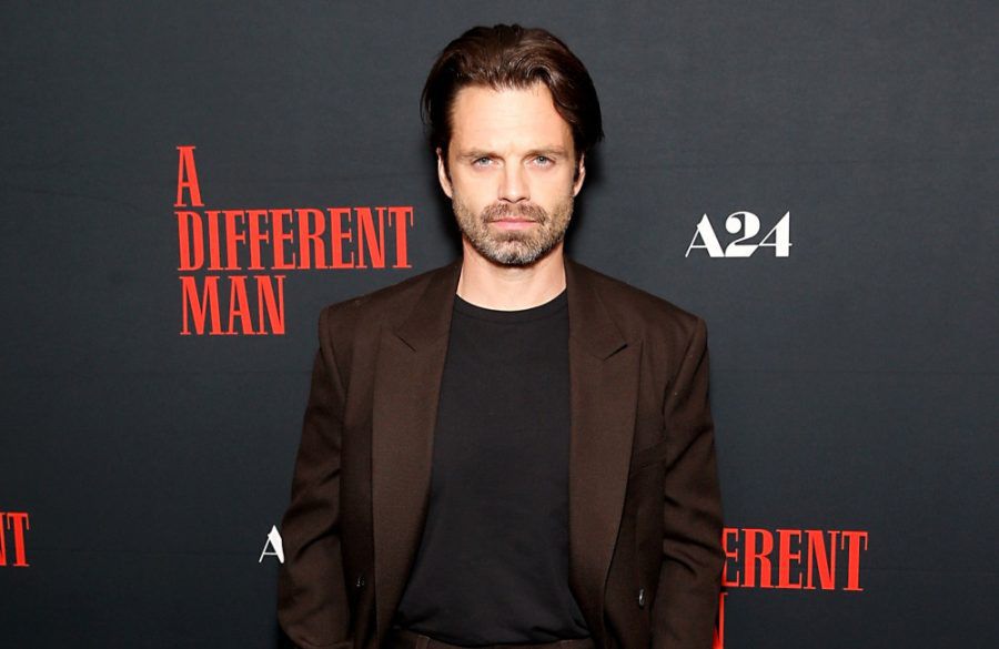 Sebastian Stan - A Different Man - New York Screening -  Getty BangShowbiz