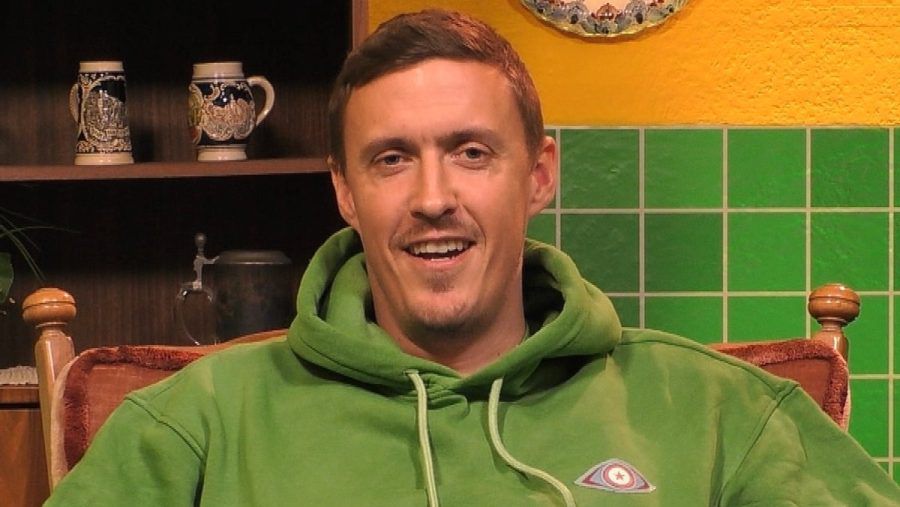 Nur einen Tag vor dem Finale war es für Max Kruse bei "Promi Big Brother" vorbei. (paf/spot)