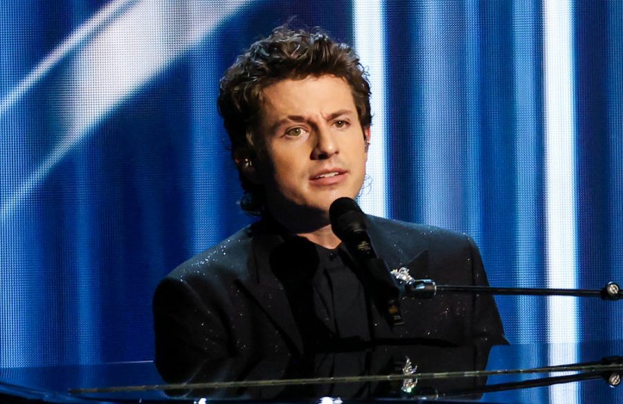 Charlie Puth - 75th Prime Time Emmy Awards 2024 - Getty BangShowbiz