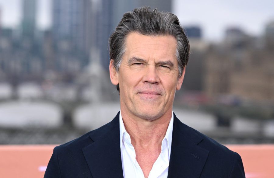 Josh Brolin - Dune: Part Two - London Photocall - Getty BangShowbiz