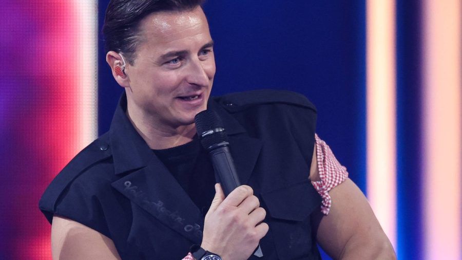 Bei Andreas Gabalier steht im November ein runder Geburtstag an. (lau/spot)