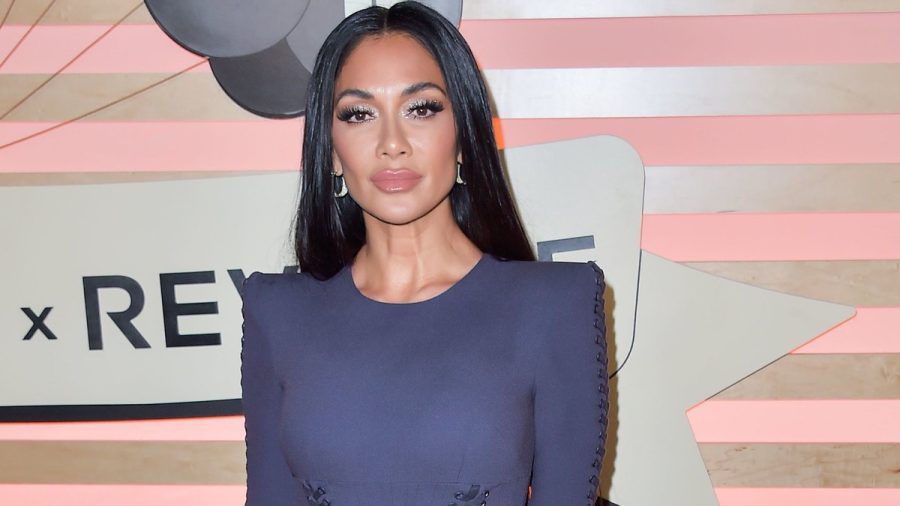 Nicole Scherzinger ist das berühmteste Mitglied der Pussycat Dolls. (stk/spot)