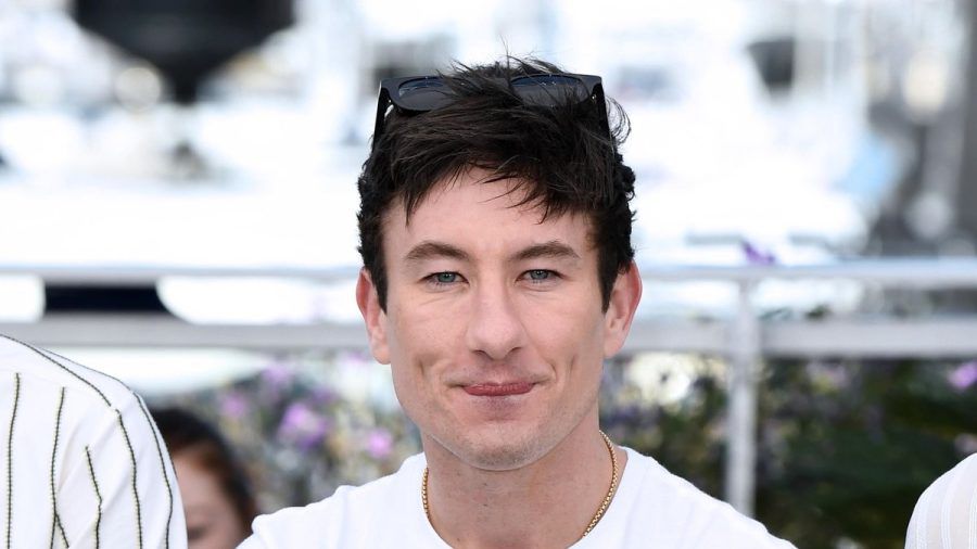 Barry Keoghan nimmt kein Blatt vor den Mund und verrät so einige Details zu seinem Film "Saltburn". (spot)