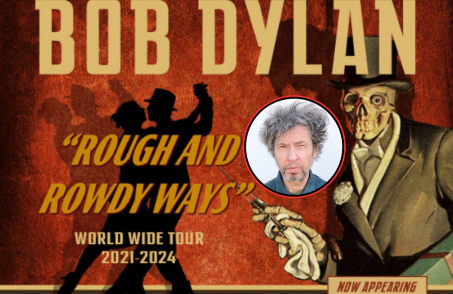 Rick Sky Bob Dylan review BangShowbiz