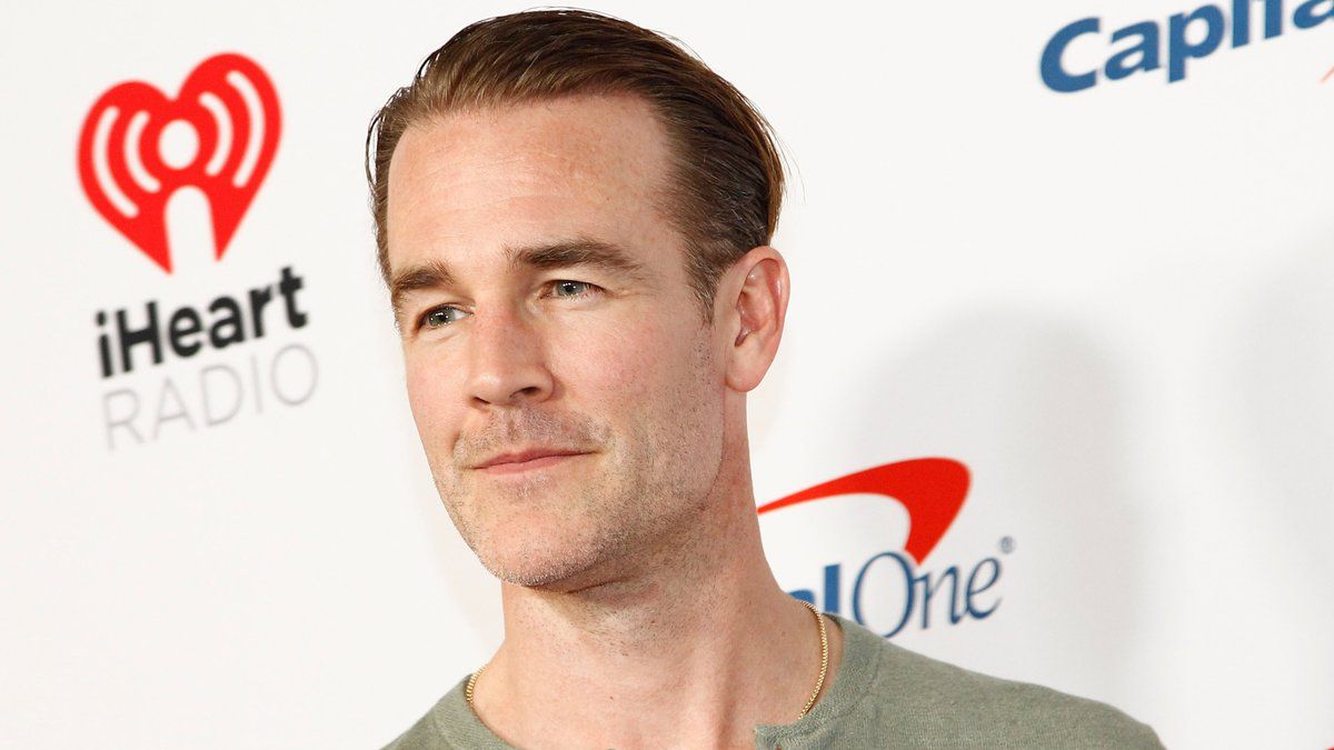 James Van Der Beek hat Anfang November öffentlich gemacht, dass er an Dickdarmkrebs im dritten Stadium erkrankt ist. (the/spot)