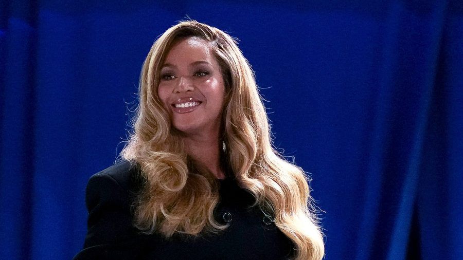 Beyoncé kann sich auf die Grammy Awards 2025 freuen. (jom/spot)